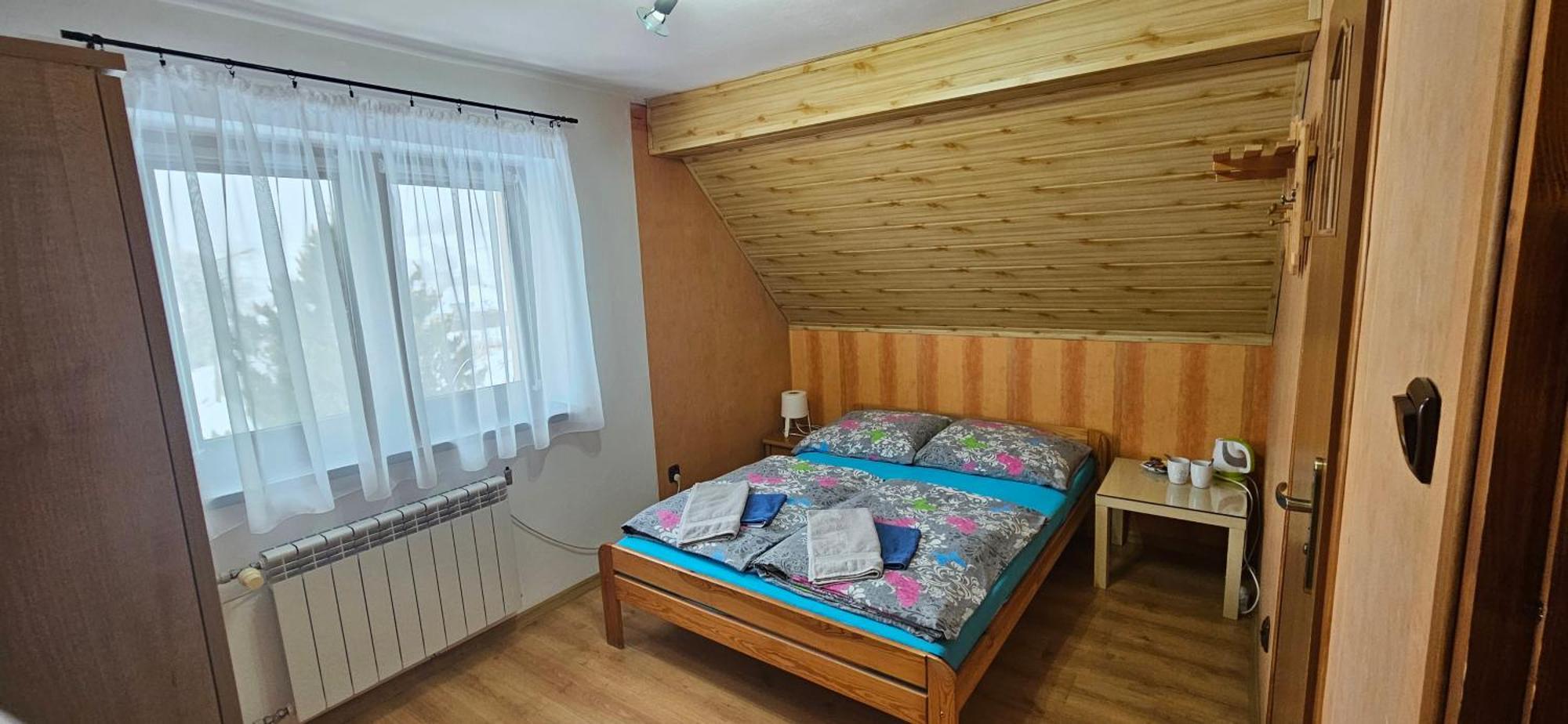 Villa Gazdówka Pod Pstrągiem Korbielów Exterior foto