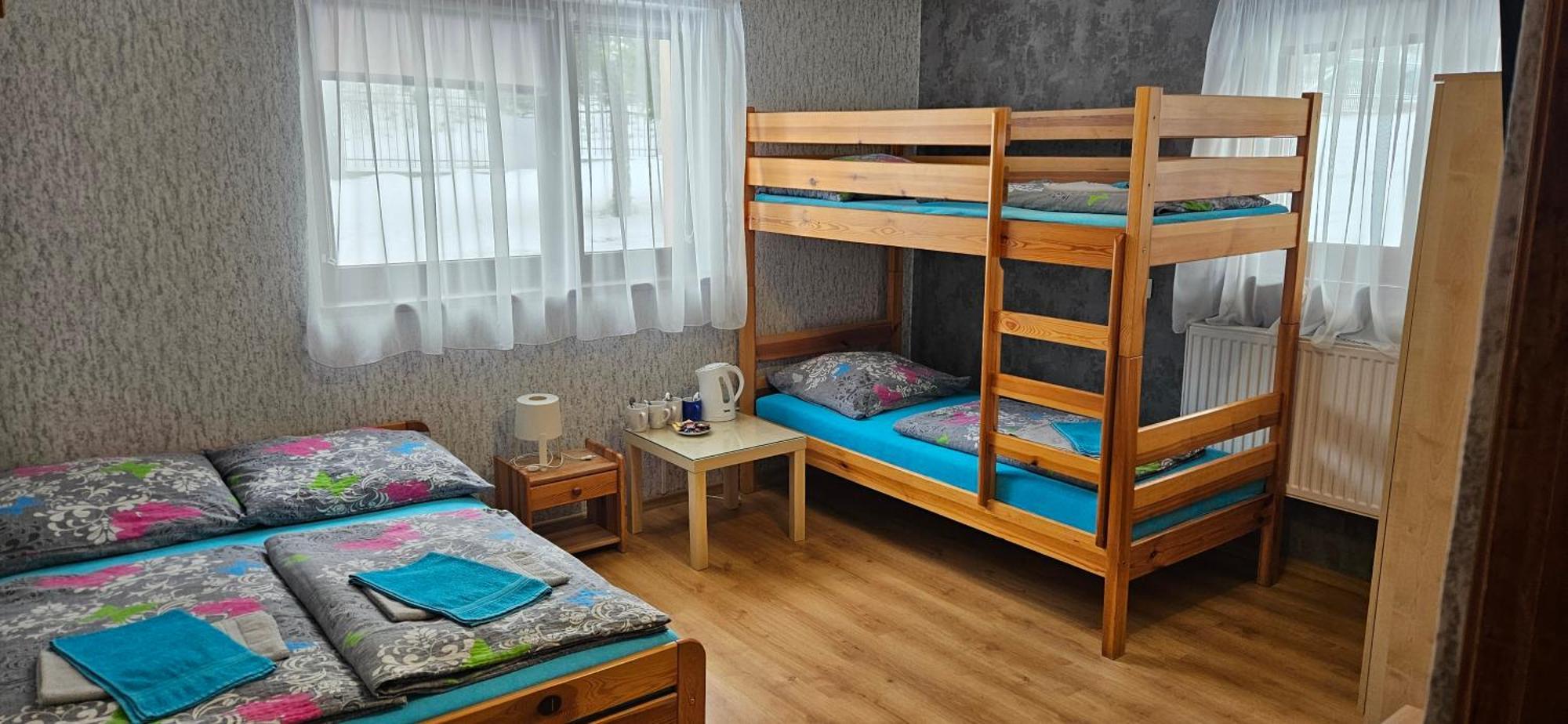 Villa Gazdówka Pod Pstrągiem Korbielów Exterior foto