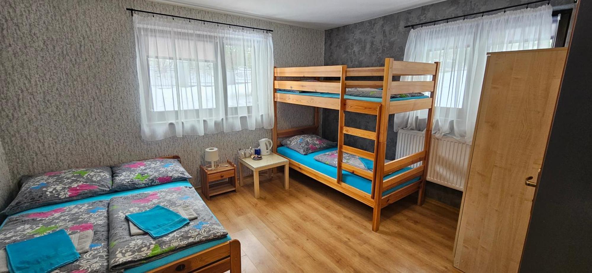 Villa Gazdówka Pod Pstrągiem Korbielów Exterior foto