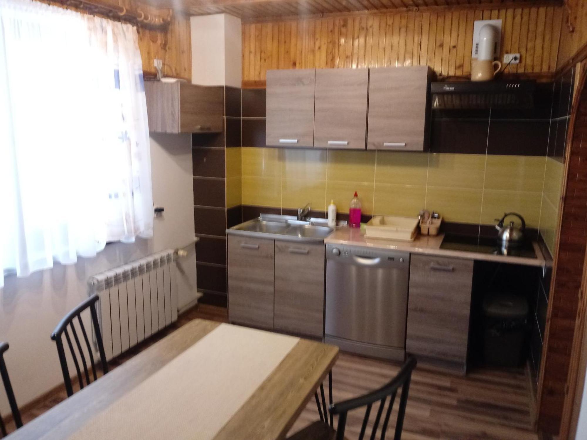 Villa Gazdówka Pod Pstrągiem Korbielów Exterior foto