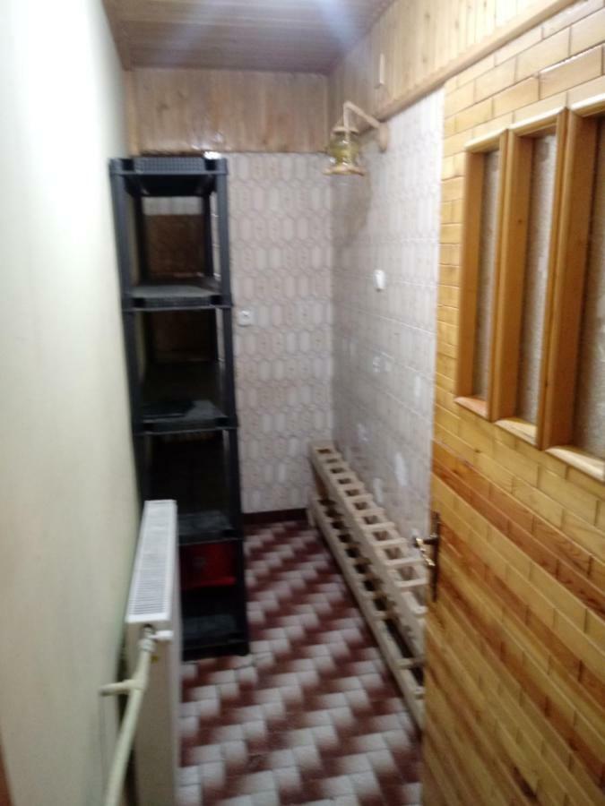 Villa Gazdówka Pod Pstrągiem Korbielów Exterior foto