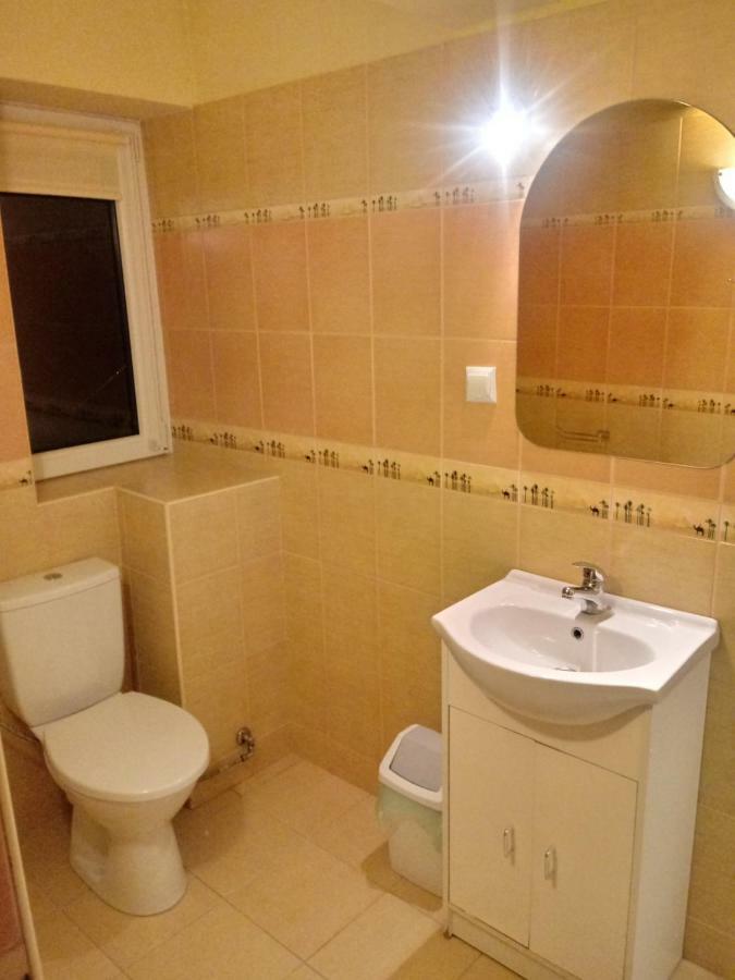 Villa Gazdówka Pod Pstrągiem Korbielów Exterior foto
